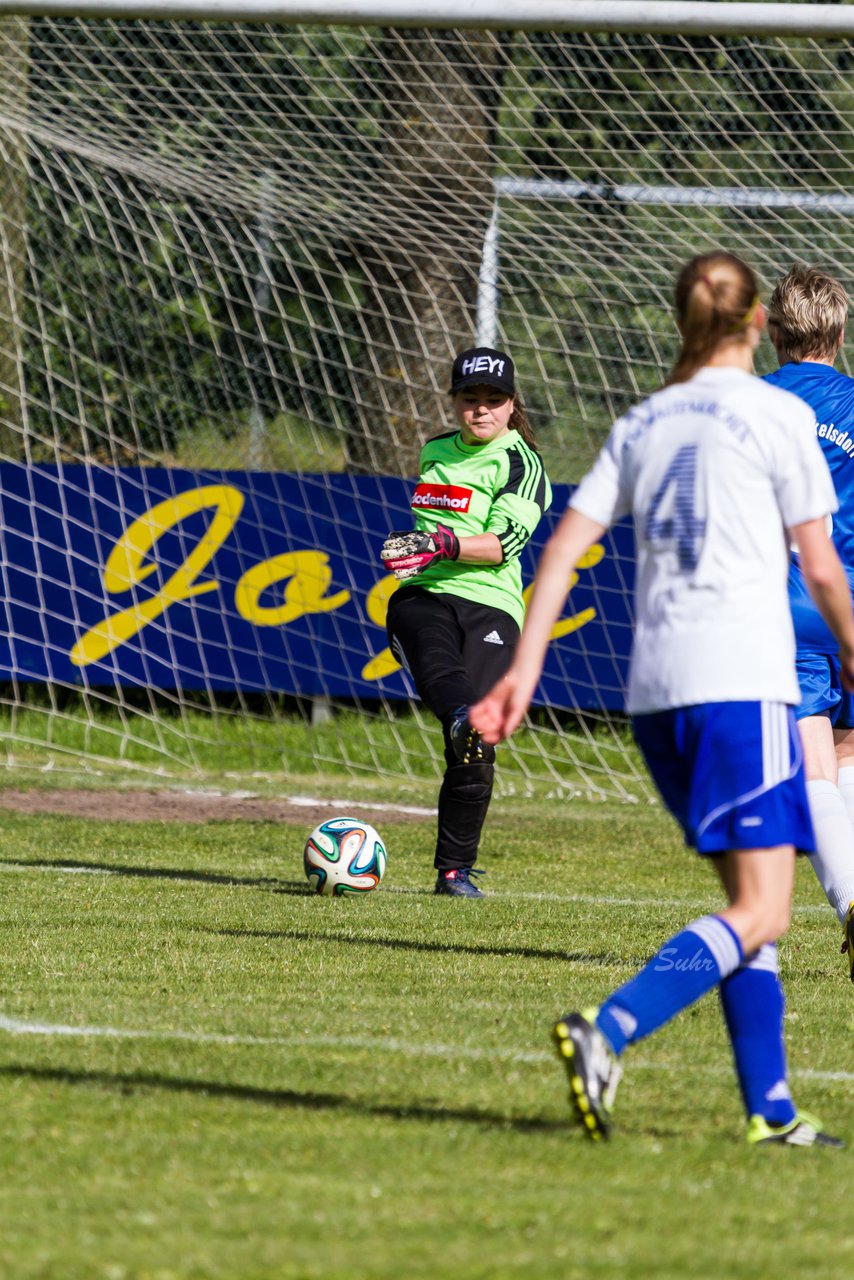 Bild 164 - Frauen ATSV Stockelsdorf - FSC Kaltenkirchen : Ergebnis: 4:3